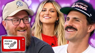 Donnie & Uncle Chaps Expose their Lowest Moment (on the Porta-Potty) | MICROPOD