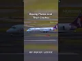 Boeing Planes And Their Crashes #avgeek #boeing #flight #plane #airlines #pilot #aircrash