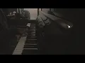 OST Ryan Aralyn - Penat | Andi Bernadee | Piano Cover