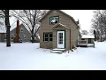 321 E Pacific Street Litchfield MN Presented by The Broll Team