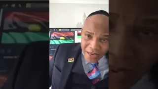 mazi nnamdi kanu sends nigerian pastors a clear message of truth