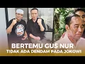 Download Lagu RISMON BERTEMU GUS NUR DI MALANG: TAK ADA DENDAM PADA JOKOWI, HANYA DOA AGAR IA BERTOBAT!