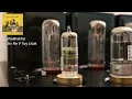 Tube Lab - Willsenton R8 Tube Substitution