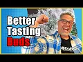 Do THIS in Late Flower for the Best-Tasting Cannabis