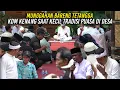 Lagu MUNGGAHAN BARENG TETANGGA | KDM KENANG SAAT KECIL TRADISI PUASA DI DESA