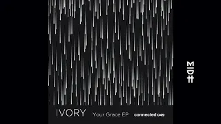 ivory things we do for love