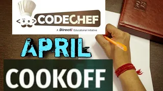Codechef April CookOff - Problem Lift Requests