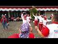 Download Lagu Senam Maumere - Tim Sekretariat Dinas Kesehatan Provinsi Kalbar