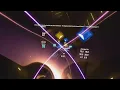 The Kingdom Sitteth Lonely Beneath Thine Hallowed Heavens | SS 91.10% | Beat Saber