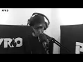 Yizzy Spits Live Bars - Terror Danjah & DJ Illness Present #TheScope - PyroRadio - (09/05/2018)