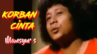 korban cinta mansyur s top jadul 70 an musik video lirik