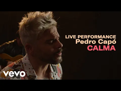 Download MP3 Pedro Capó - \