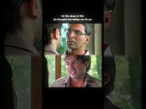 Aditya vs Aditya ❤️🥹 #akshaykumar #akshayfans