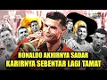 Lagu Sedih! Ronaldo Sudah Kehilangan Gairah Main, Siap Pensiun Setelah Piala Dunia 2026