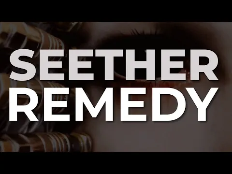Download MP3 Seether - Remedy (Official Audio)