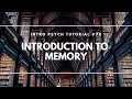 Introduction to Memory Intro Psych Tutorial