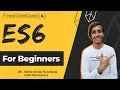L05 - Write Arrow Functions with Parameters ES6 freeCodeCamp