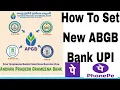 Download Lagu How To Set New ABGB Bank UPI కొత్త APGB బ్యాంకును ఫోన్ పే లో Add చేయడం ఎలా #apgb #bank #banking #upi