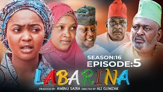 LABARINA SEASON 16 EPISODE 5