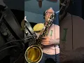 Download Lagu The Game of Love - Sax Cover
