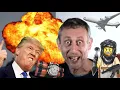 Lagu [YTP] Michael Rosen's Disturbing Tales: Meeting Donald Trump, A Terrorist \u0026 Other Horrible Stuff