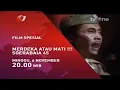 Download Lagu Kompilasi Promo Film Spesial TV One : Merdeka atau Mati !!! Soerabaia 45