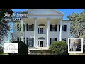Historic House Tour The Tuleyries - Circa 1833