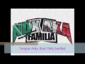 Lagu NDX A.K.A - Tangise Atiku feat  Dela Santika