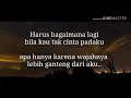 Download Lagu Karena Mereka -biar jadi cerita// lirik
