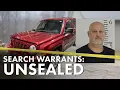 New Details Released in Pregnant Amish Mom REBEKAH BYLER S Murder from Unsealed Search Warrants