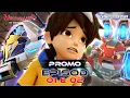 Download Lagu SNEAK PEEK EPISOD 01 \u0026 02 | Mechamato Musim 4