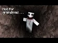 Download Lagu Minecraft Is Not For Your Grandma - Minecraft Creepypasta