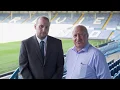 West Yorkshire Police and Leeds Utd - Knife Crime