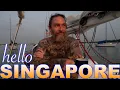 Download Lagu Sailing to Singapore, Staying at Changi Sailing Club and Exploring the City (I LOVED SINGAPORE)