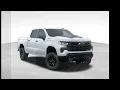 2024 Chevrolet Silverado 1500 LT Trail Boss - Ellwood Cit