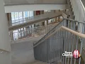 Dobyns-Bennett races to finish 20 million expansion for first day of school