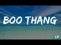 BOO THANG (Lyrics Video) - Varinder Brar | Jyotica Tangri | Latest Punjabi Songs 2023 Lyrical punjab