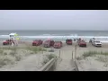 Emerald Isle coastal check in