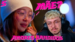 Ruru liga pra sua Mãe e emociona a TODOS