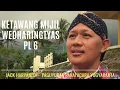 Download Lagu Ketawang MIJIL Wedharingtyas Pl 6 - Jack Haryanto