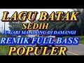 Download Lagu LAGU BATAK,NASIP HU DO INANG, REMIK PALING ENAK DIDENGAR DAN BUAT KITA BERGOYANG.