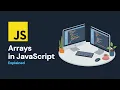 JavaScript Arrays and Array Methods Explained SR Programist