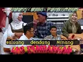 SALUANG DENDANG REMIX SABANA SERO JAO TAMBANGAN MAK SON BUK DOSEN WATI CHANIAGO NELSE