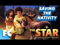 Download Lagu The Star (2017) | Saving The Nativity | Free HD Animated Christmas Faith Movie Clip | FC