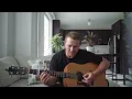 Zac Bryan "The Good I'll Do" cover.