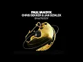 Rhapsody - Paul van Dyk, Chris Bekker & Jan Dzialek