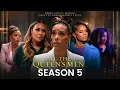 All The Queens Men Season 5 Trailer 2026 First Look Release Date cast Plot Details