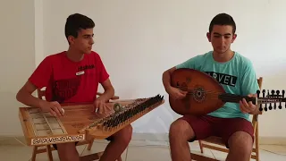 تتر فيلم ابو علي بطولة كريم عبد العزيز دندنها