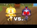 btd6 vtsg vs tsg - how big is the difference