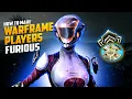 Warframe Bias Greed and Host Migrations